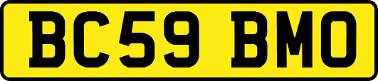 BC59BMO