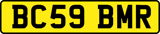 BC59BMR