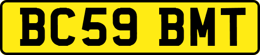 BC59BMT