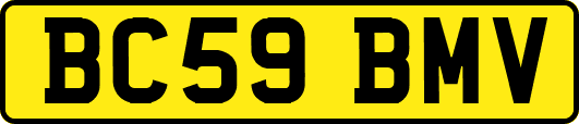 BC59BMV