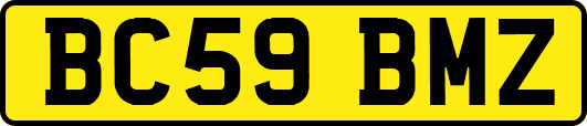 BC59BMZ