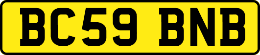 BC59BNB