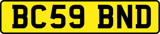 BC59BND
