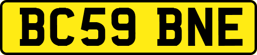 BC59BNE