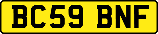 BC59BNF
