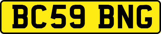 BC59BNG