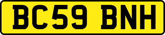 BC59BNH