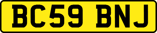 BC59BNJ