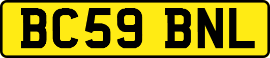BC59BNL