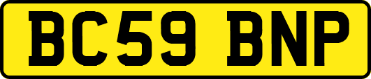 BC59BNP