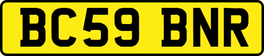 BC59BNR