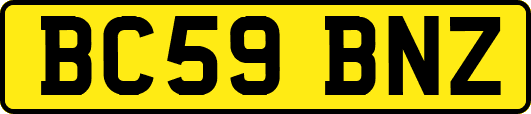 BC59BNZ