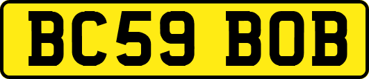 BC59BOB