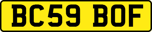 BC59BOF