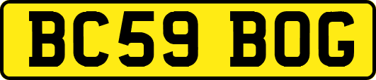 BC59BOG