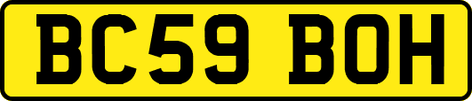 BC59BOH