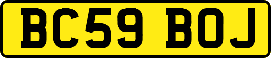 BC59BOJ