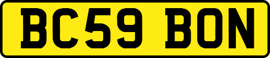 BC59BON