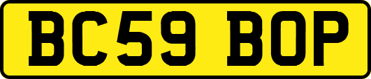 BC59BOP