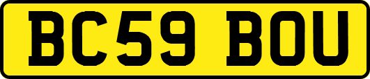BC59BOU