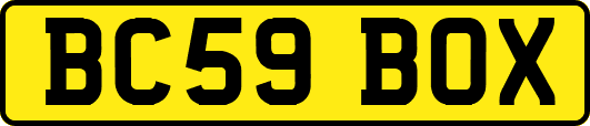 BC59BOX