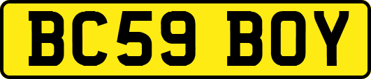 BC59BOY