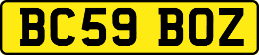 BC59BOZ