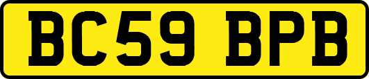 BC59BPB