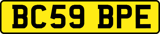 BC59BPE