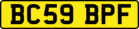 BC59BPF