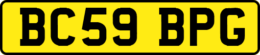 BC59BPG