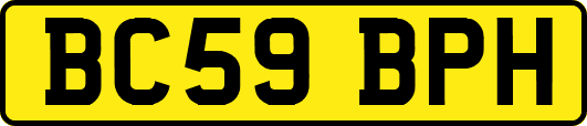 BC59BPH