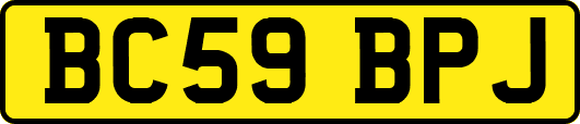 BC59BPJ