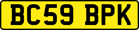 BC59BPK