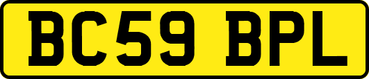 BC59BPL