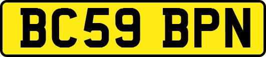 BC59BPN