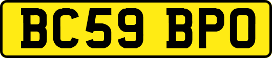 BC59BPO