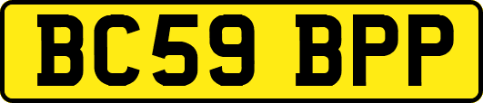 BC59BPP