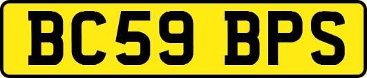 BC59BPS