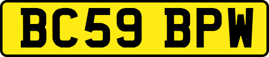 BC59BPW