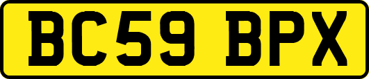 BC59BPX