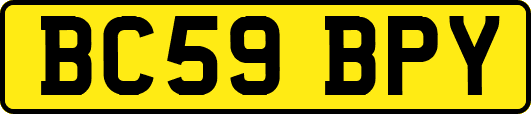 BC59BPY