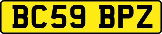 BC59BPZ