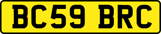 BC59BRC