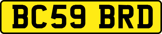 BC59BRD