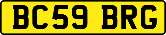 BC59BRG