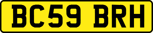 BC59BRH