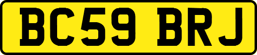 BC59BRJ