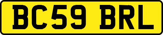 BC59BRL