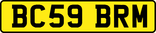 BC59BRM